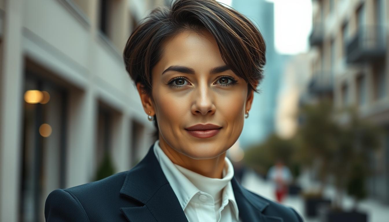 Property transactions support specialist