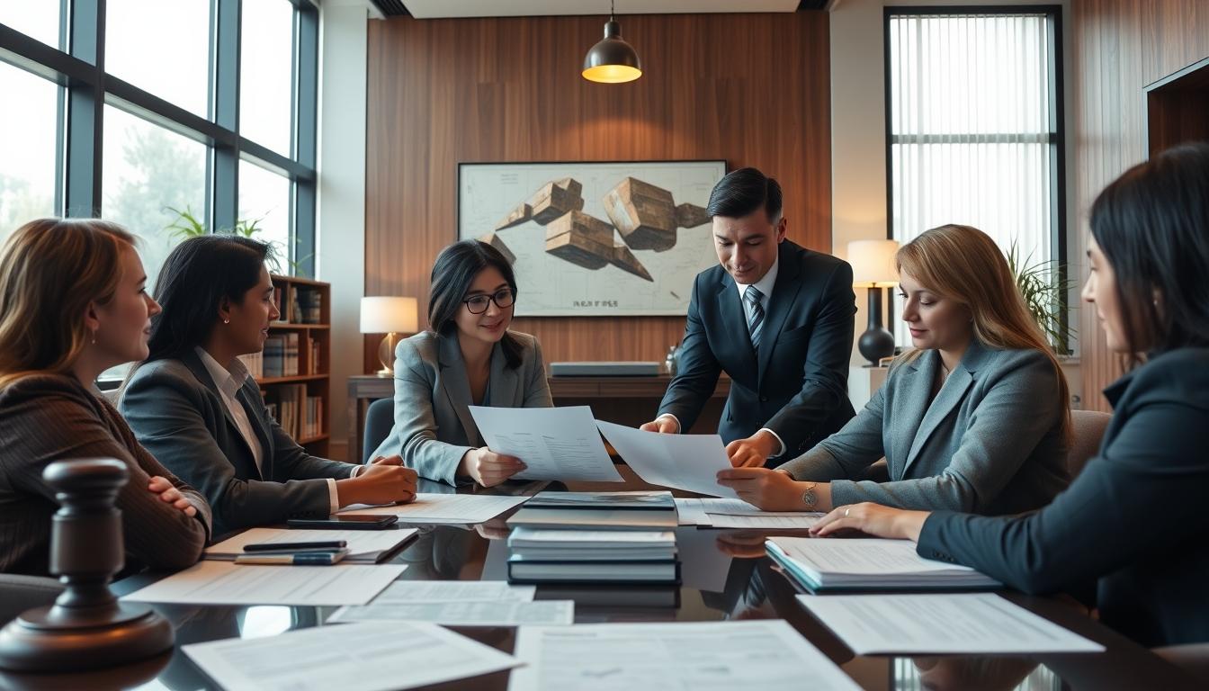 Real estate closing readiness and transaction paperwork