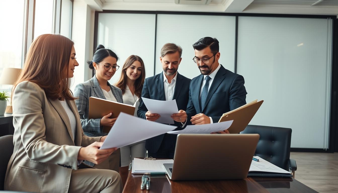 Real estate closing coordination and transaction planning